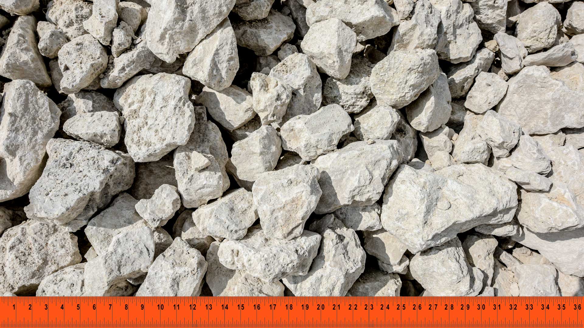 RipRap ( Erosion Control ) Lannon Stone