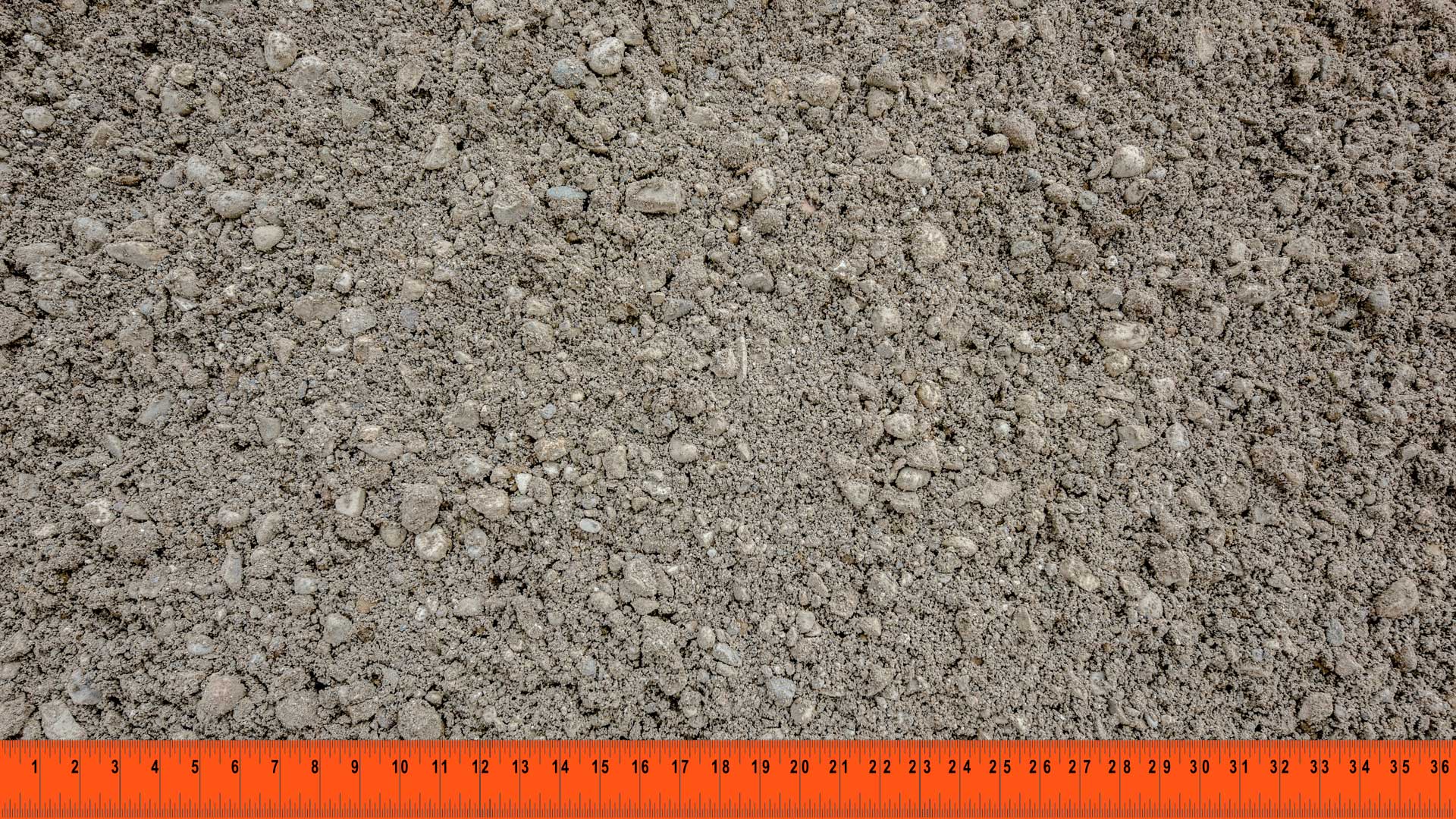 1.25″ RECYCLED CONCRETE